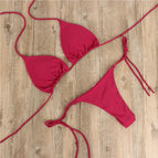 Wine red / S