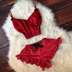 Bright Red / S