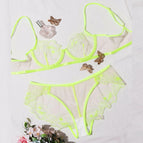 Fluorescent Green / S