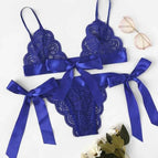 Blue / Free size