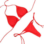 Red / S