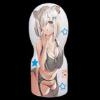 Secret Suction Cup (No Base, No Packaging)