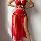 Bright Red / S