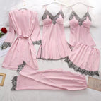Pink / S