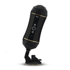 Big Wave Black [Electric E-commerce Model]