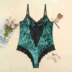 Blue-green / S