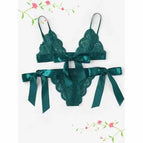 Dark green / S