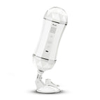 Big Wave White [Electric E-commerce Model]