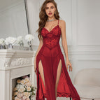 Wine Red / S