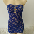 Dark blue / S