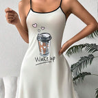 Tea cup - white / S