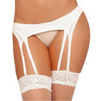 White / Free size
