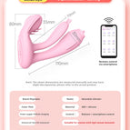 Wearable clothing for mature women