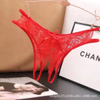 Red / Free size