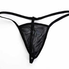 black / Free size