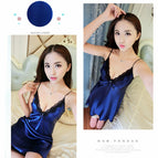 Dark blue / S