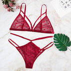 Wine Red / S