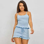 Light blue / S