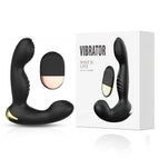 Laimars Prostate Massager