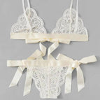 White / Free size