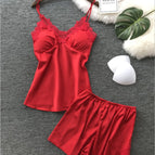 Bright Red / S