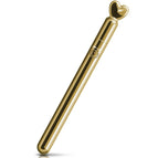 Secret Love Magic Wand - Golden Yellow