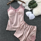 Pink / S