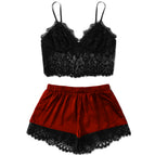 Wine Red / S