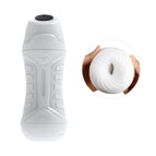 Slim Waist Aircraft Cup (White)