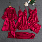 Red / S