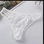 White / S