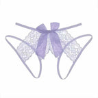 Purple / M