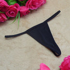 black / Free size