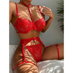 Red / S