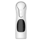 Phantom Masturbation Cup (without heating) white