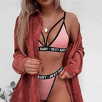 Pink / S