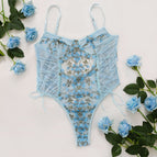 Light Blue / S