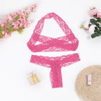 Rose Red / Free size