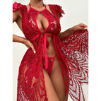 Red / S