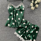 Green / S
