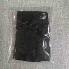 Black Eye Mask