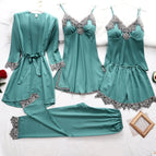 Blue-green / S