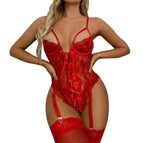 Bright Red / S