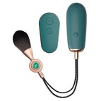 Poppy (Dark Green)