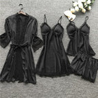 black / S