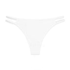 White / S
