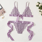 Purple / Free size