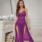 Purple / S