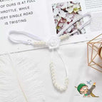 White / Small size( 42.5-55kg )