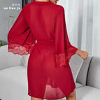 Wine Red / S